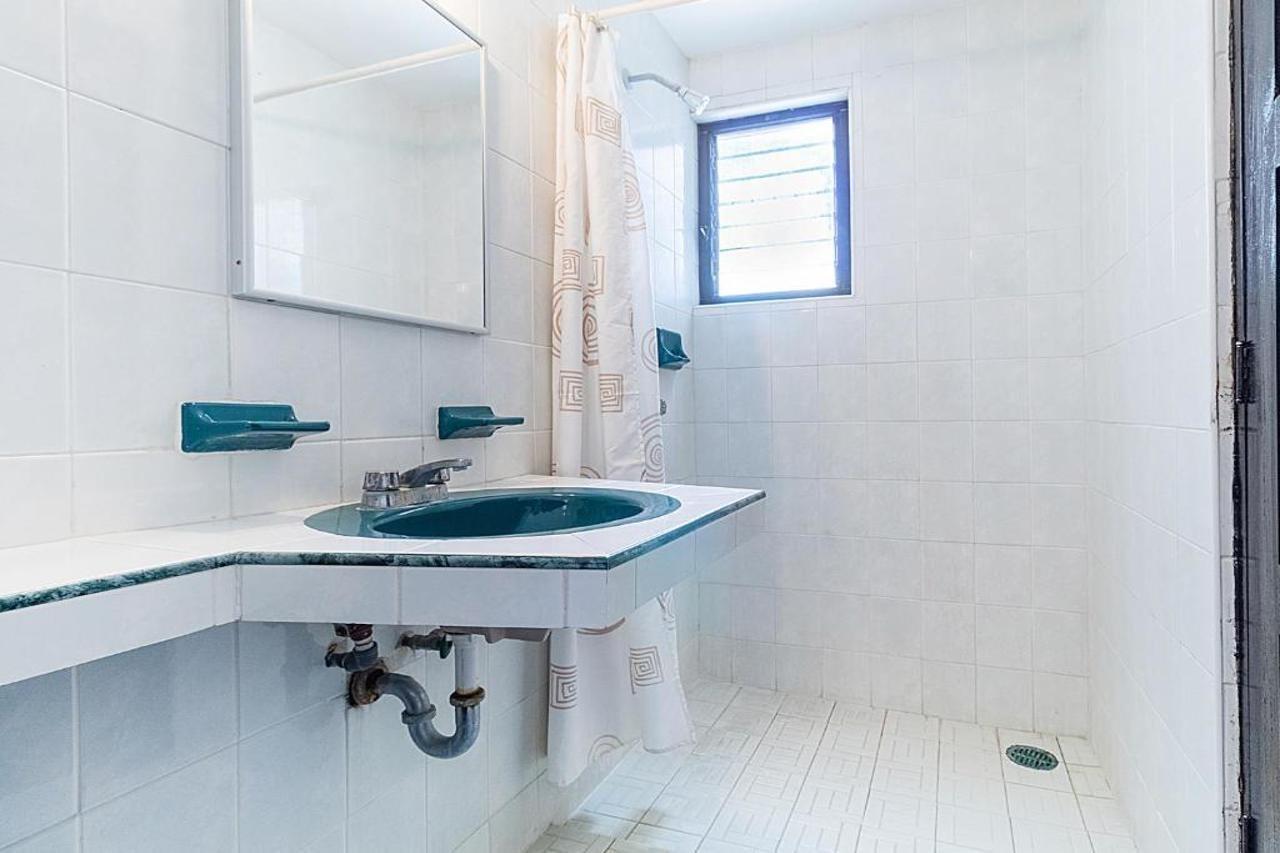 Hotel Villa Real II San Cristóbal de Las Casas 외부 사진
